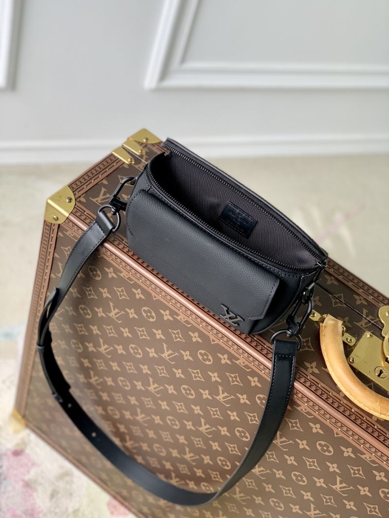 Mens LV Satchel bags